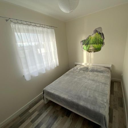 Apartament Blue Poznan Ngoại thất bức ảnh