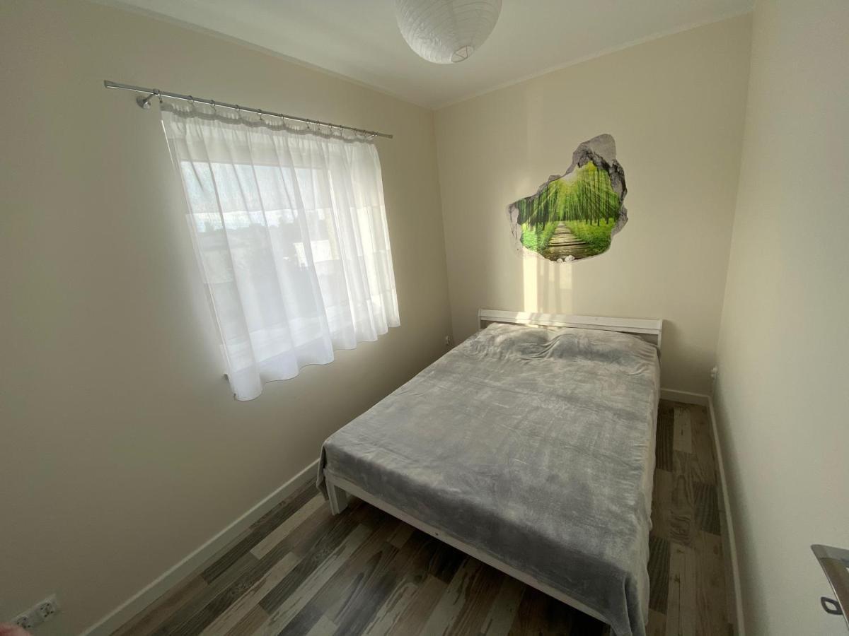 Apartament Blue Poznan Ngoại thất bức ảnh